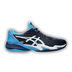 Asics Court FF 3 Novak 'Blue Expanse'