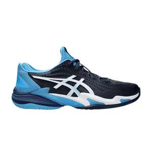 Asics Court FF 3 Novak 'Blue Expanse'