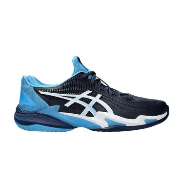 Asics Court FF 3 Novak 'Blue Expanse'