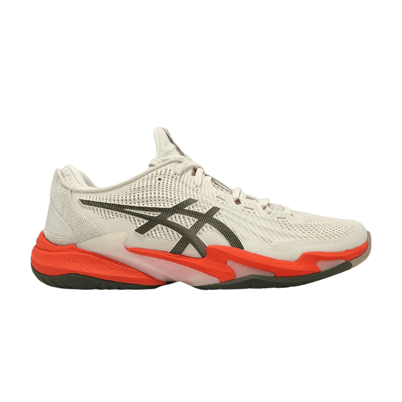 ASICS Court FF 3 'Soft Oat Vintage Khaki' 1041A370250