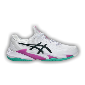 ASICS Court FF 3 'White Digital Sakura'