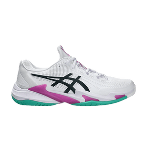 ASICS Court FF 3 'White Digital Sakura'