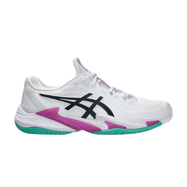 ASICS Court FF 3 'White Digital Sakura'
