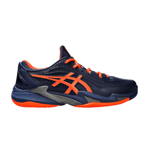 ASICS Court FF 3 'Blue Expanse Koi'