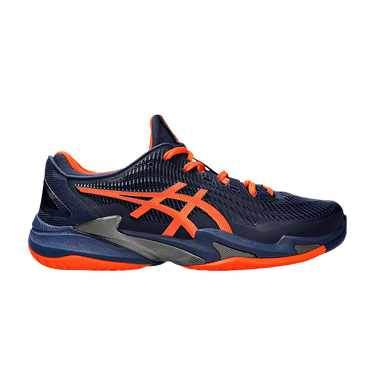 ASICS Court FF 3 'Blue Expanse Koi'