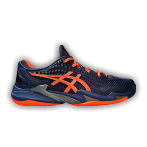 ASICS Court FF 3 'Blue Expanse Koi'
