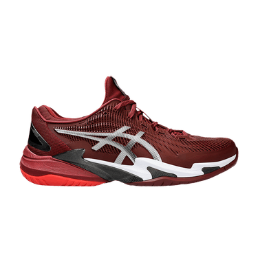 Asics Court FF 3 'Antique Red'