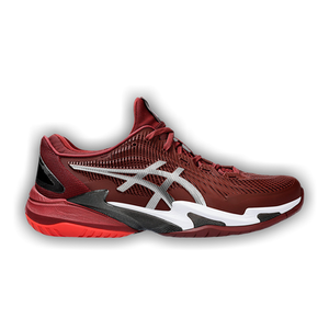 Asics Court FF 3 'Antique Red'