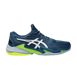 Asics Court FF 3 Clay 'Mako Blue'