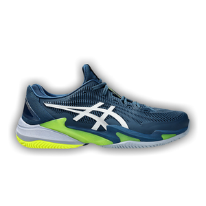 Asics Court FF 3 Clay 'Mako Blue'