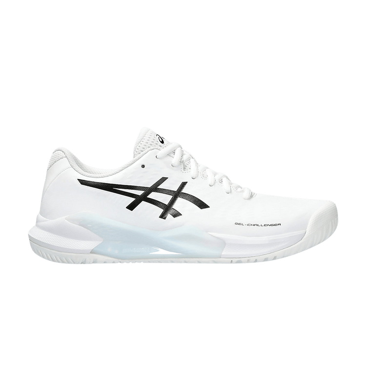 ASICS Gel Challenger 14 'White Black' 1041A405 101