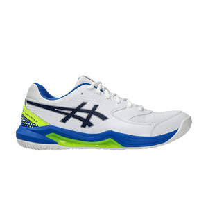ASICS Gel Dedicate 8 'White Blue'