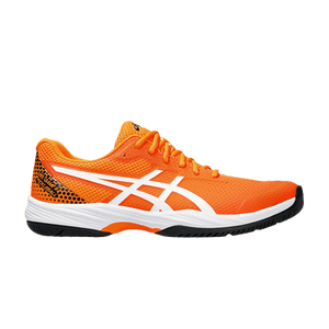 Asics Gel Game 9 Pickleball 'Shocking Orange'