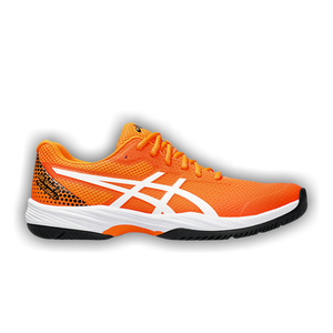 Asics Gel Game 9 Pickleball 'Shocking Orange'