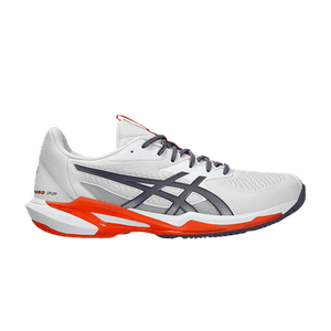 ASICS Solution Speed FF 3 'White Greyish Purple'