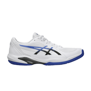 Asics Solution Swift FF 2 'White Dark Cobalt'