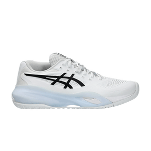 ASICS Gel Resolution X 'White Black'