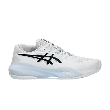 ASICS Gel Resolution X 'White Black'