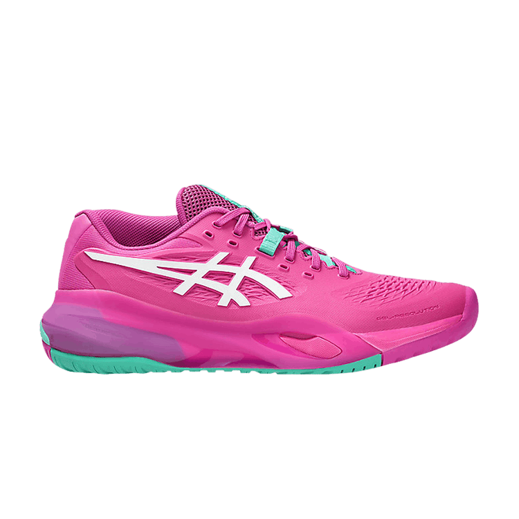 ASICS Gel-Resolution X 'US Open' 1041A481 700