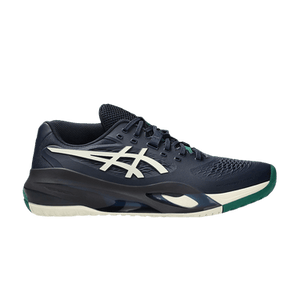 ASICS Gel Resolution X 'Midnight Cream'
