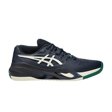 ASICS Gel Resolution X 'Midnight Cream'