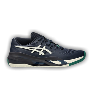 ASICS Gel Resolution X 'Midnight Cream'