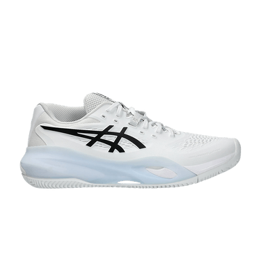 ASICS Gel Resolution X Clay 'White Black'