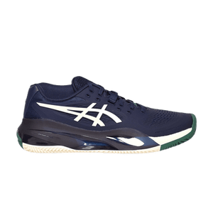 ASICS Gel Resolution X Clay 'Midnight Cream'