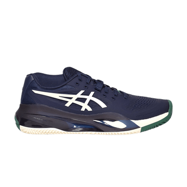 ASICS Gel Resolution X Clay 'Midnight Cream'
