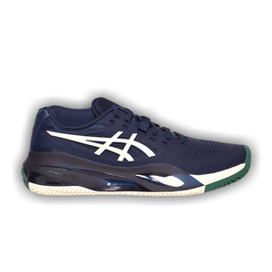 ASICS Gel Resolution X Clay 'Midnight Cream'