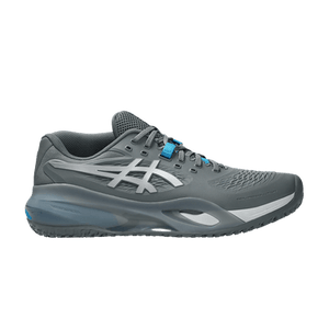 ASICS GEL-Resolution X OC 2E Wide 'Steel Grey Pure Silver'