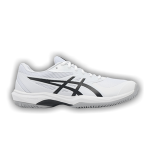 Asics Game FF 'White Black'