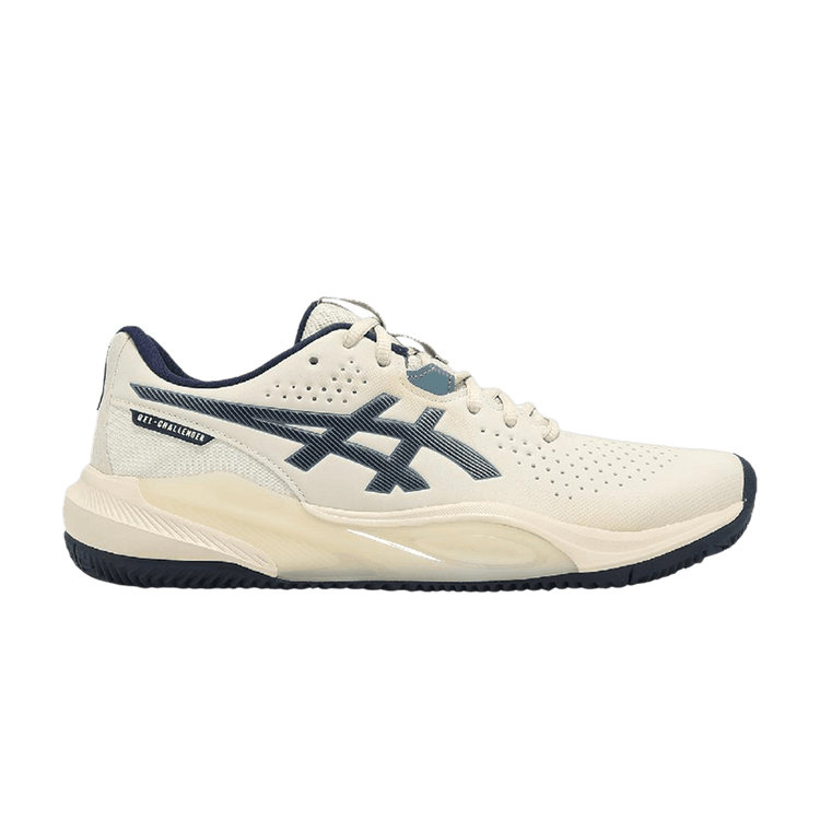 ASICS Gel Challenger 15 Clay 'Oatmeal Midnight' 1041A508250