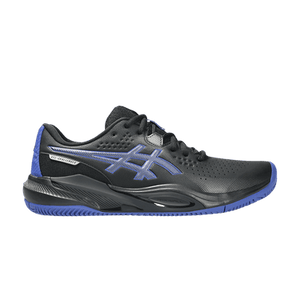 ASICS Gel Challenger 15 Clay 'Black Dark Cobalt'