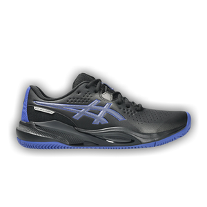 ASICS Gel Challenger 15 Clay 'Black Dark Cobalt'