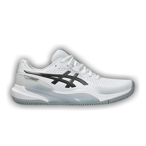 ASICS Gel Challenger 15 Clay 'White Gunmetal'
