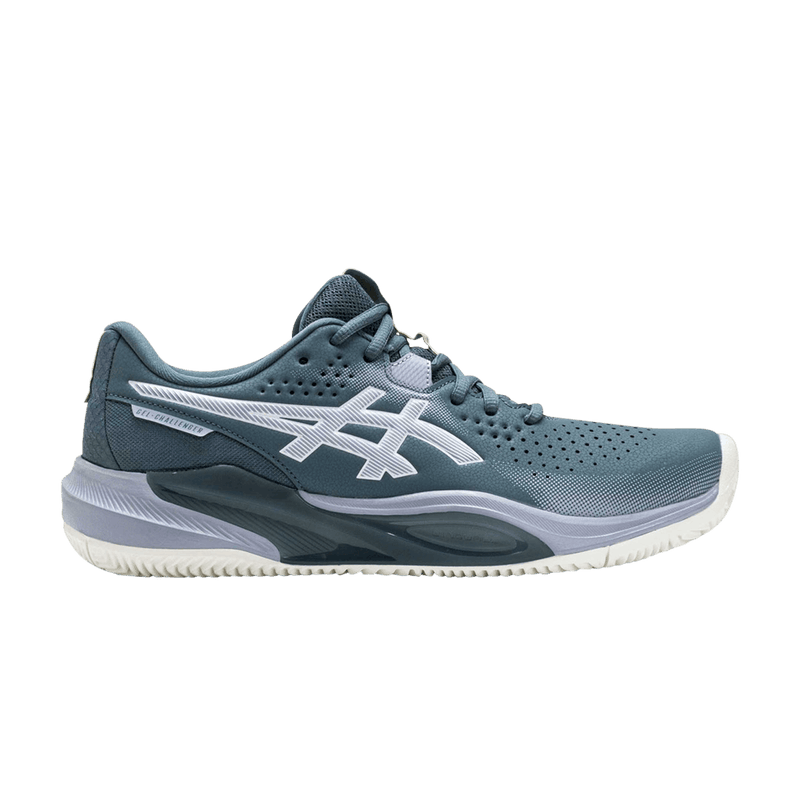 ASICS GEL-Challenger 15 Clay 'Ironclad Grey Blue' 1041A508 020