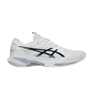 ASICS Solution Speed FF 4 'White Black'