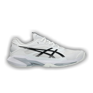 ASICS Solution Speed FF 4 'White Black'