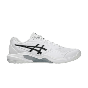 ASICS Gel-Dedicate 9 'White Black'