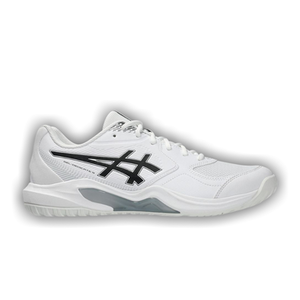 ASICS Gel-Dedicate 9 'White Black'