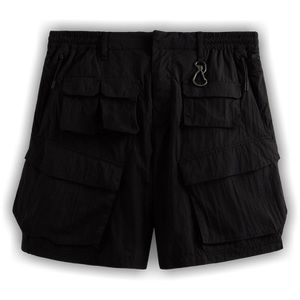 Kith Dupont Cargo Pocket Short 'Black'