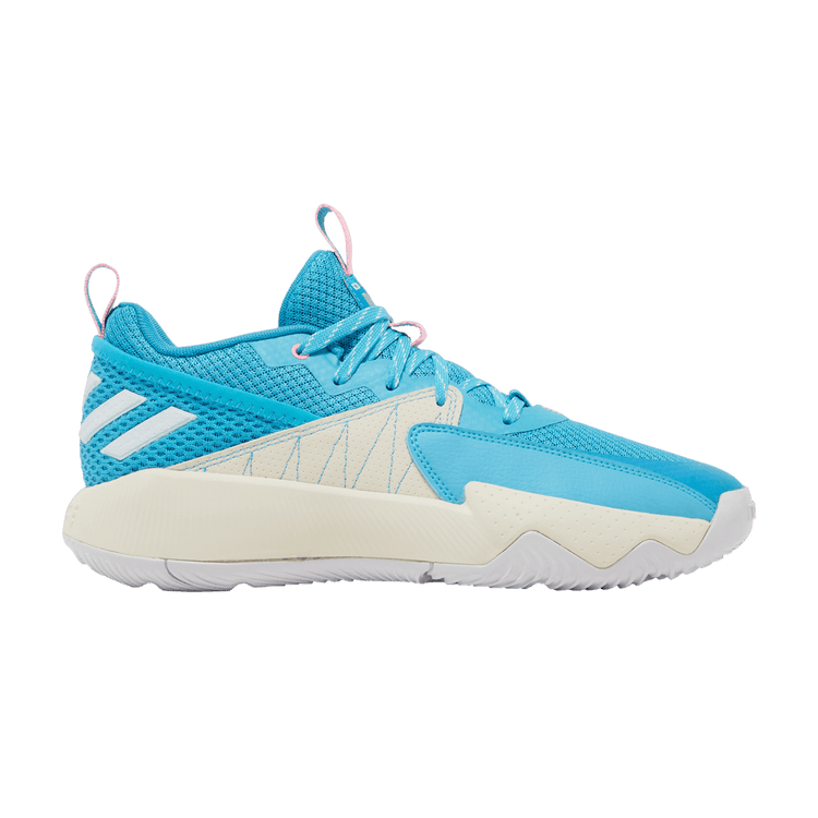 adidas Dame Certified EXTPLY 2.0 'Signal Cyan' GV9587