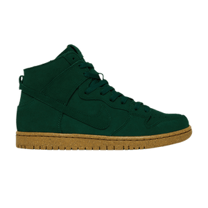 Nike Dunk High Pro Decon SB 'Gorge Green'