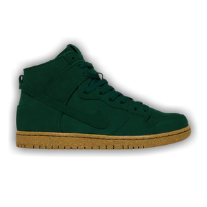 Nike Dunk High Pro Decon SB 'Gorge Green'