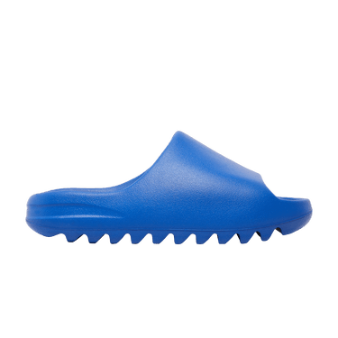 adidas Yeezy Slides 'Azure'