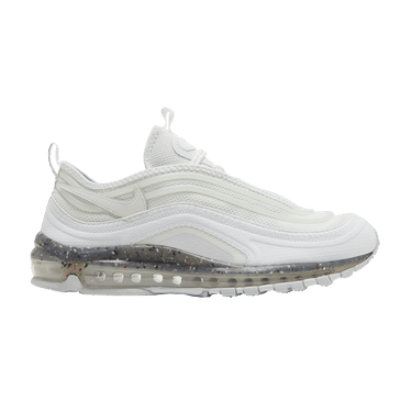 Nike Air Max Terrascape 97 'Triple White'