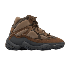 adidas Yeezy 500 High 'Taupe Black'