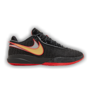 Nike LeBron 20 'Trinity'