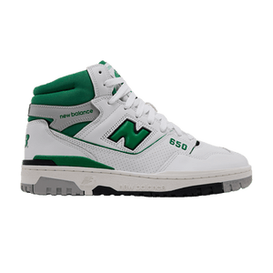 New Balance 650R 'White Green'